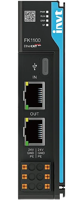 Flex FK1100 EtherCAT