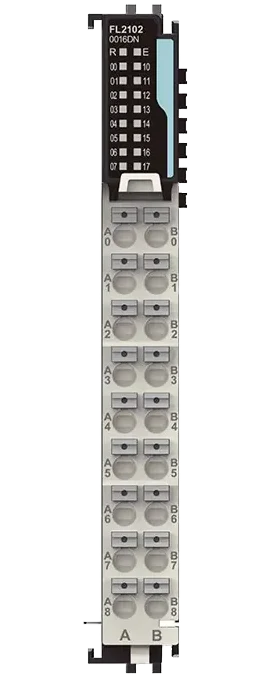 Flex FL2102 DO16 SINK