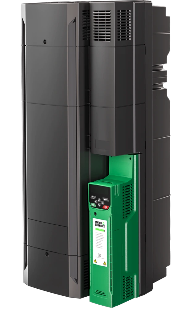 Commander C200-08401340A