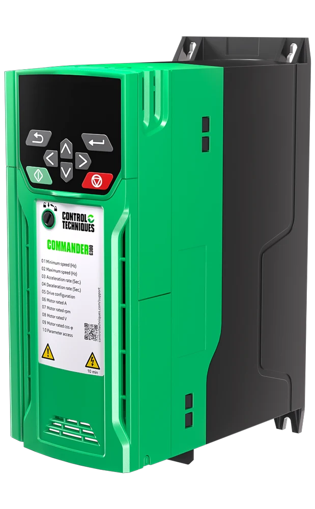 Commander C200-03400094A