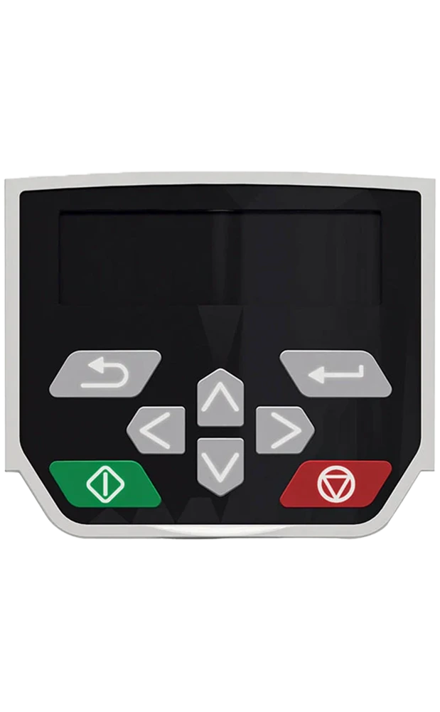 Udaljeni displej sa tastaturom - Remote Keypad